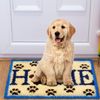 Latch Hook Rug Kit, Home, 60×40 cm