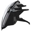 Headlight Set For 2006-2007 Saturn Vue Left and Right With Bulb 2Pc