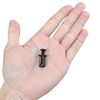 20 PCS Black Jack Nuts – Petal Expansion Rivet Nut (M5)