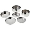 SALUS tu-ringukukka-setto 6pcs
