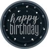 Unique Happy Birthday Banner