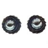 Damara Earing - Copper Individually Hand Crafted