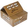 OCB Premium Gold Rolling Papers Box of 50