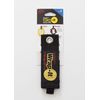 Wrap-It Storage 100-30B Strap, Large, Black