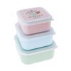 Blueprint Collections Pusheen Storage Pots