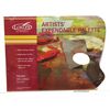 Loxley tearoff palette, thumb hole 36 sheet tear off sheets,