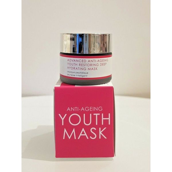 SKIN CHEMISTS Advanced Anti Ageing Youth Restoring Deep Hydration Mask 50ml