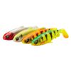 Savage Gear 3D River Roach Lures Dark Water Mix Pack: 8cm