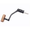 Sonik Tournos Quik-Clik Folding Handle