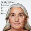 LAURA GELLER NEW YORK Seamless Finish Full Coverage Concealer, Fair