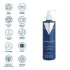 VALQUER MASCARA CAPILAR SILVER PLATINUM 300 ML