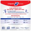 Colgate Total Advanced Whitening Toothbrush, 8-pack Teeth Tooth Cleaning USA