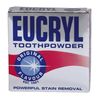 Eucryl Smokers Tooth Powder Original 50g