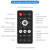 NFC Bluetooth Audio Adapter Receiver Wired Speaker/Amplifier/Microphone/RCA/AUX