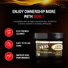Seal 1 CLP Plus Gun Cleaner Paste - Complete Lubricant, Protectant, and Rust Preventor - 8 oz