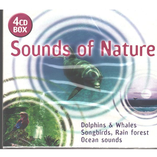Sounds of Nature
