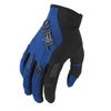 O'NEAL Element Glove Mens Racewear Black/Blue 12