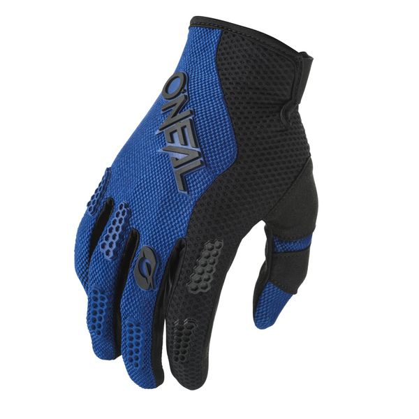 O'NEAL Element Glove Mens Racewear Black/Blue 12