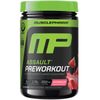 MusclePharm Assault Energy & Strength Pre Workout - 30 Servings, Watermelon