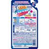 Look Plus Bathtub Cleansing Bath Detergent, Silver Ion Plus, Refill, 15.2 fl oz (450 ml)