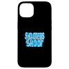 Blue Shooters Gonna Shoot Blue Graphic Case for iPhone 13