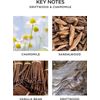 NEST New York Fragrances Driftwood & Chamomile Reed Diffuser Liquid Refill, New