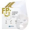 Hydrogel Cooling Face Mask - Collagen, Hydrating, Wrinkle Reduction