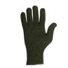 Rothco 8218: Wool Glove Liners - Unstamped