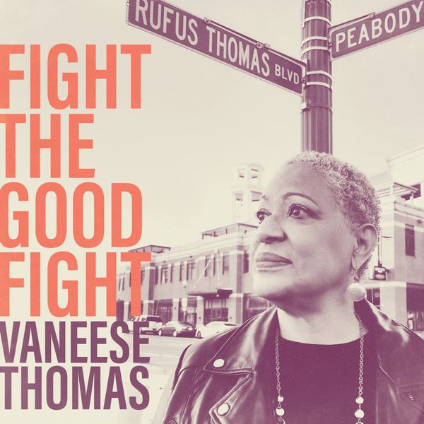 Fight The Good Fight