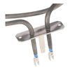sparefixd Fan Oven Round Heater Element for Hotpoint 2000w Genuine