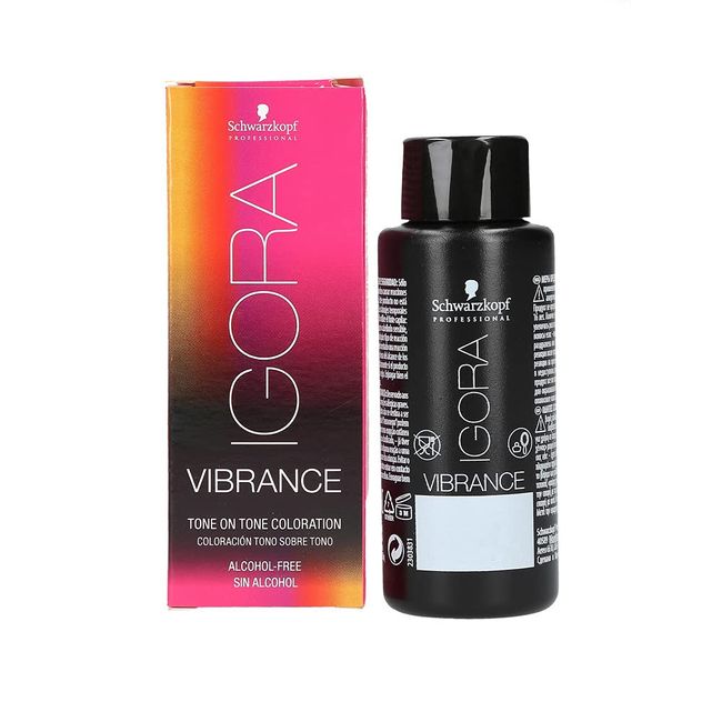 Igora Vibrance 9-7 Sarı Bakır