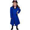 Victorian Nanny Childs costume : Large