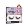 KISS X MEREDITH DUXBURY Limited Edition False Eyelashes, ‘Flutter’, 1 Pair