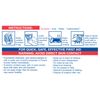 INSTAKOOL 4" x 6" Instant Cold Pack Individually Boxed for First Aid Kit w/CARBAMAKOOL™ - 50/Case