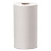 KCC35401 X60 Wipers, Small Roll, 9 4/5 x 13 2/5, White, 130/Roll