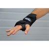 Rekd - Dual Splint Heavy Duty Wrist Guards - Black (Extra Small)