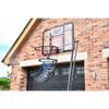 2022 Midwest Basketball Shot Returner System