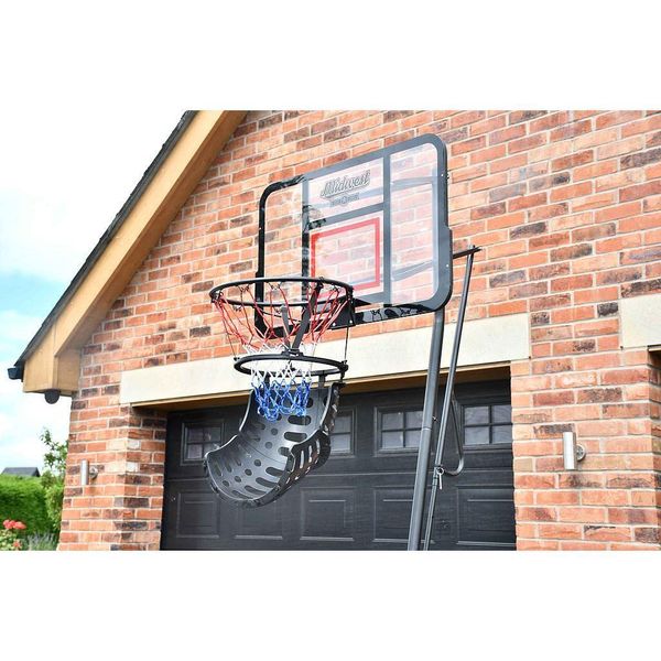2022 Midwest Basketball Shot Returner System