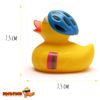 Rubber Duck Biker