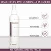 Brandywine Oil Sheen Wig Conditioner 8oz