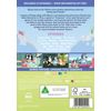 Bluey: Keepy Uppy & Other Stories [DVD]