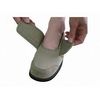 Sumakorasan Soft 05 Wide, 1 Pair, 9.1 - 9.3 inches (23 - 23.5 cm), Black