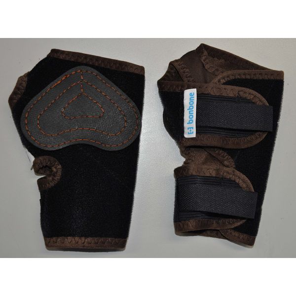 Wheelchair Gloves, ZERO Long, Medium