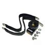 EVOTEC Battery Cut Box Standard Connection Wiring 3.9 inches (10 cm) Model