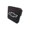 Chevrolet Tow Hitch Cover 2 Inch 3d Printed