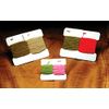 Hareline Ultra Chenille ? Fl Chartreuse, Micro
