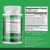 GUT CLEANSE PRO-Digestive Support- 5 Bottles-  300 Capsules