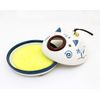 Yakushigama Pig Mosquito Repeller (Flat) 450
