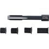 BGS 167 | Repair Kit for Spark Plug Threads | M8 x 1.0 mm | 5 pcs.