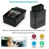 OBD2 Car Bluetooth Code Scanner Reader ELM 327 Automotive Diagnostic Tool